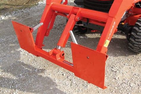 kubota l504 loader skid steer conversion kit|kubota la350 loader kit.